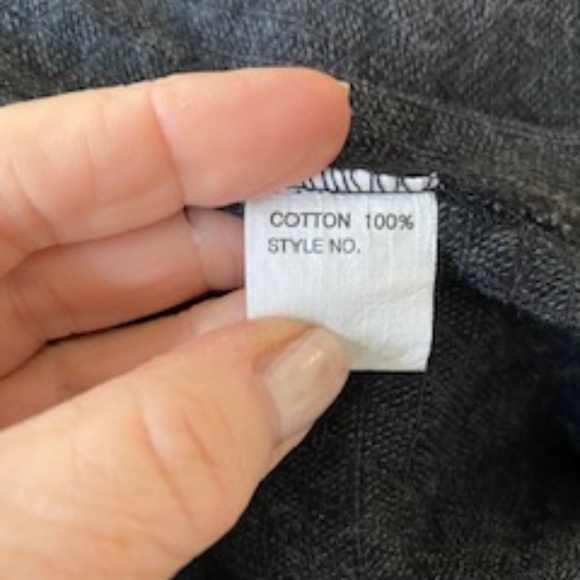 YEA brand clothing tunic dress/pregnancy tunic - Picture 6 of 13